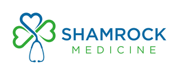 SHAMROCK MEDICINE trademark