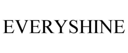 EVERYSHINE trademark