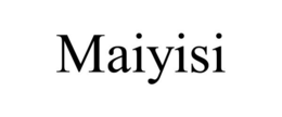 MAIYISI trademark