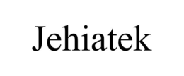 JEHIATEK trademark