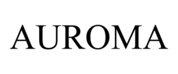 AUROMA trademark
