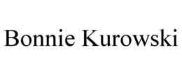 BONNIE KUROWSKI trademark