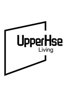 UPPERHSE LIVING trademark