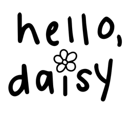 HELLO, DAISY trademark