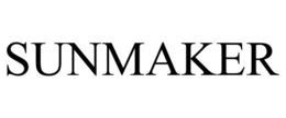 SUNMAKER trademark
