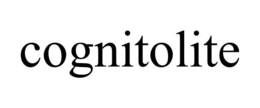 COGNITOLITE trademark