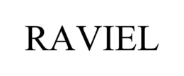 RAVIEL trademark