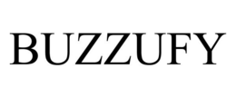 BUZZUFY trademark
