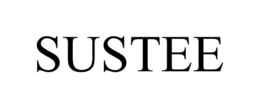 SUSTEE trademark