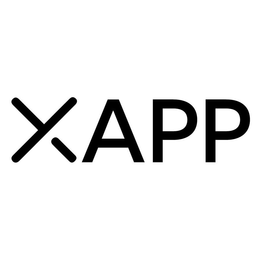XAPP trademark