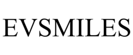 EVSMILES trademark