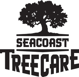 SEACOAST TREE CARE trademark