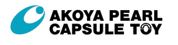 AKOYA PEARL CAPSULE TOY trademark