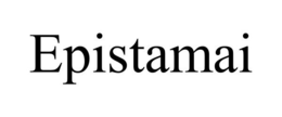 EPISTAMAI trademark