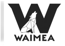 W WAIMEA trademark