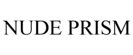 NUDE PRISM trademark