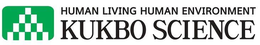 HUMAN LIVING HUMAN ENVIRONMENT KUKBO SCIENCE trademark