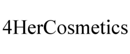 4HERCOSMETICS trademark