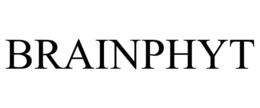 BRAINPHYT trademark