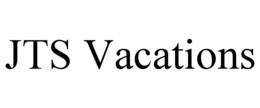 JTS VACATIONS trademark
