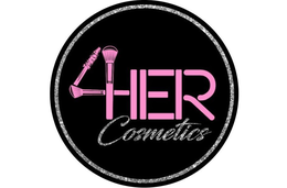 4HERCOSMETICS trademark