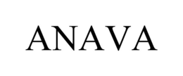 ANAVA trademark