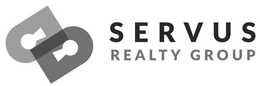 SERVUS REALTY GROUP trademark