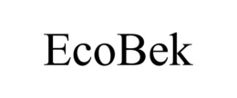 ECOBEK trademark