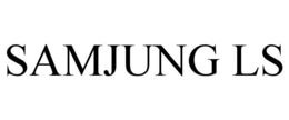 SAMJUNG LS trademark