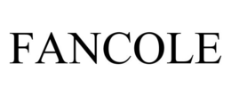 FANCOLE trademark
