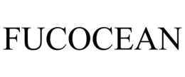 FUCOCEAN trademark