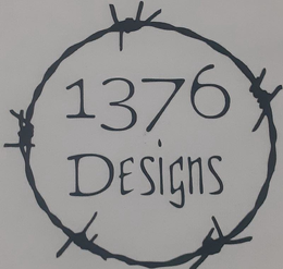 1376 DESIGNS trademark