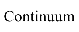 CONTINUUM trademark