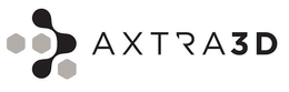AXTRA3D trademark