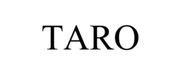 TARO trademark
