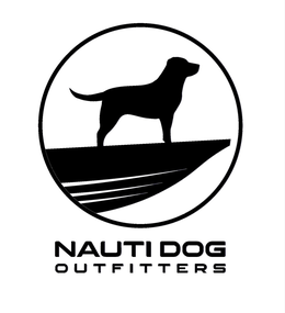 NAUTI DOG OUTFITTERS trademark