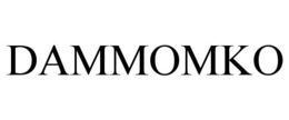 DAMMOMKO trademark
