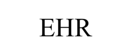 EHR trademark