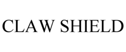 CLAW SHIELD trademark