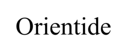 ORIENTIDE trademark