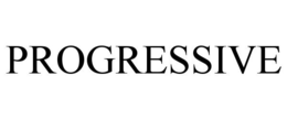 PROGRESSIVE trademark