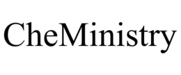 CHEMINISTRY trademark