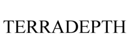 TERRADEPTH trademark