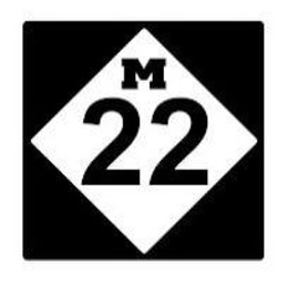 M22 trademark
