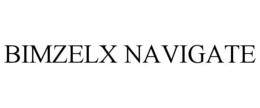 BIMZELX NAVIGATE trademark
