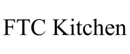 FTC KITCHEN trademark
