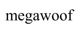 MEGAWOOF trademark