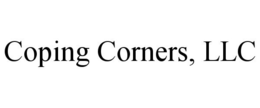 COPING CORNERS, LLC trademark