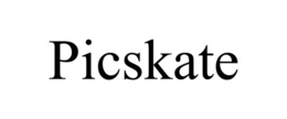 PICSKATE trademark