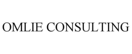 OMLIE CONSULTING trademark